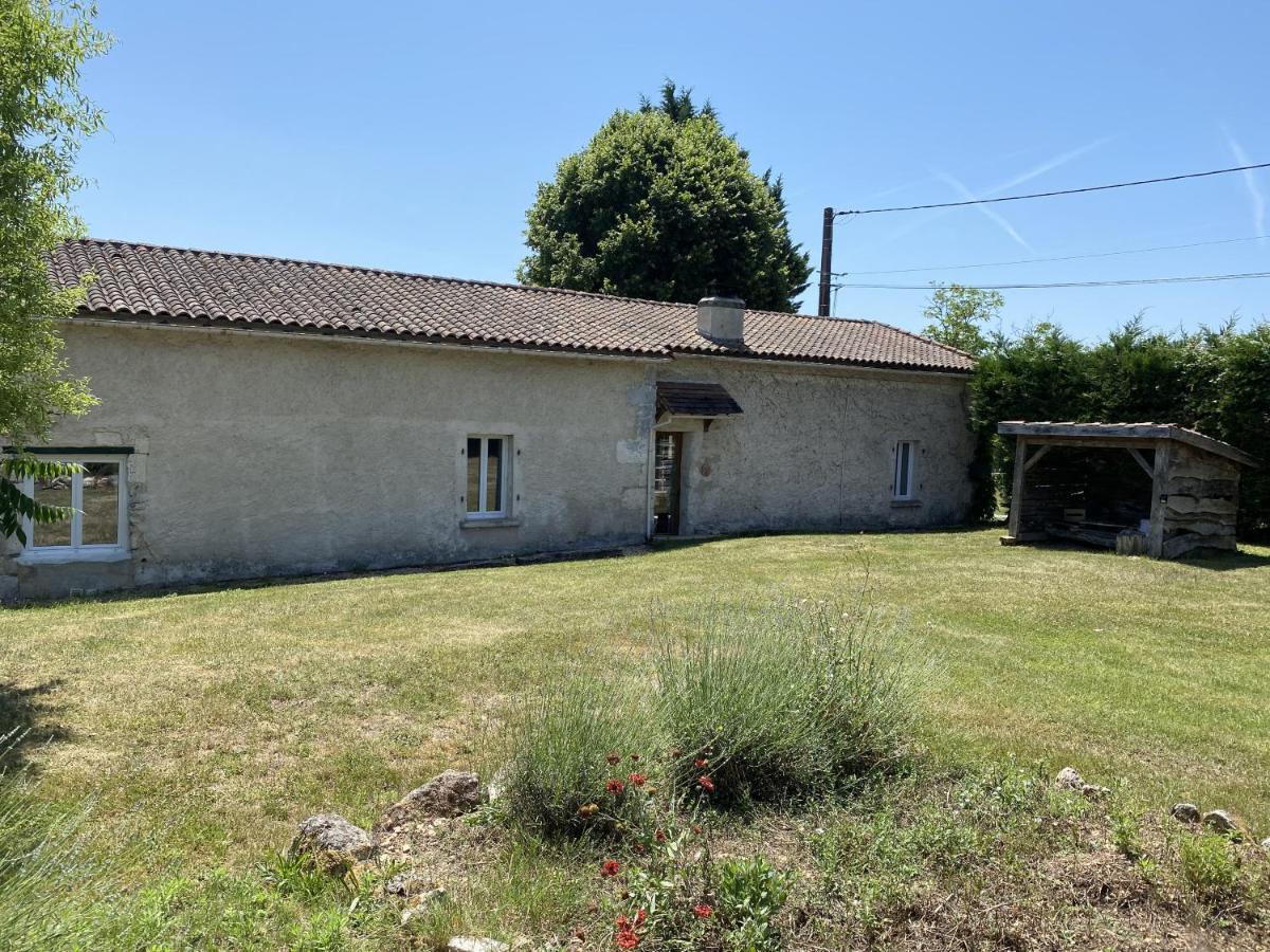 Willa Domaine De La Roche Chabrelle Saint-Just  Zewnętrze zdjęcie